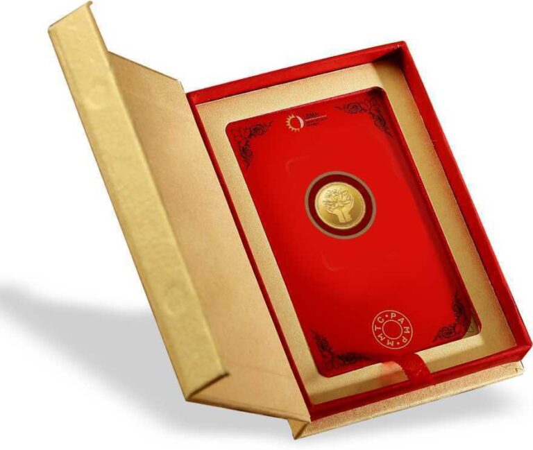 gold coin 4gm price