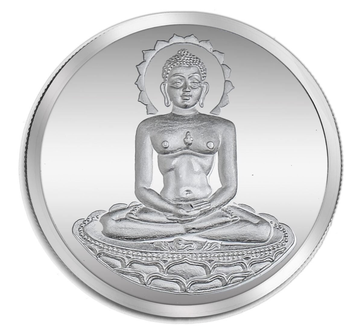20gm silver coin