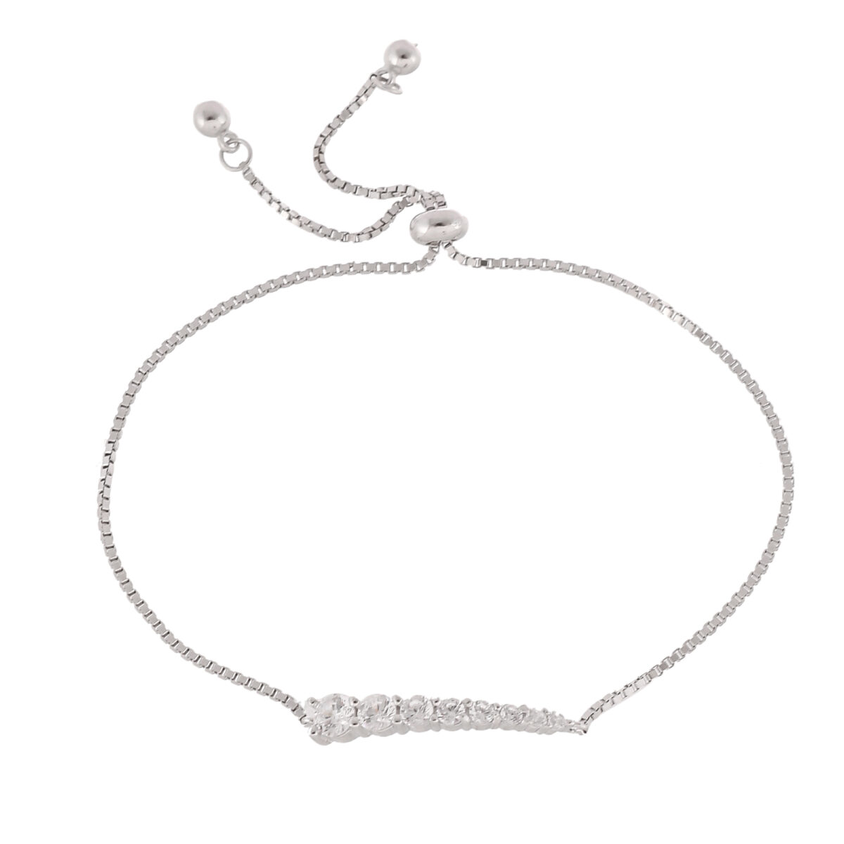92.5 silver bracelet
