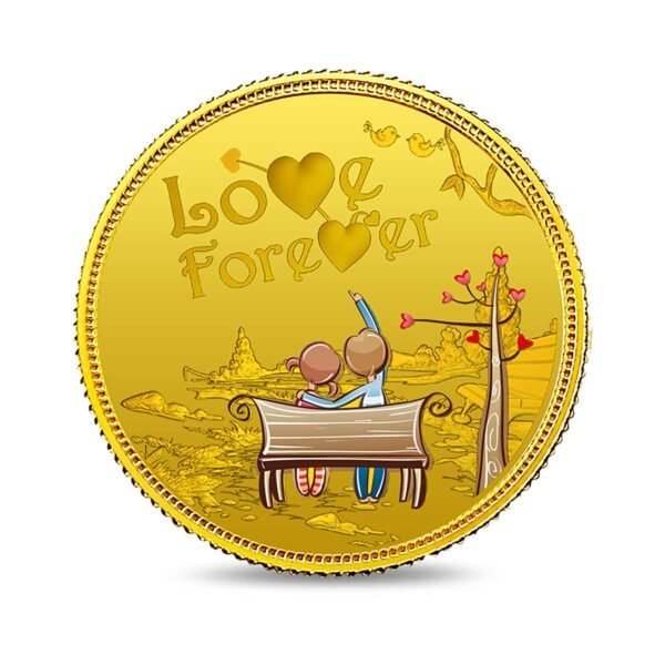 gold coin 5gm