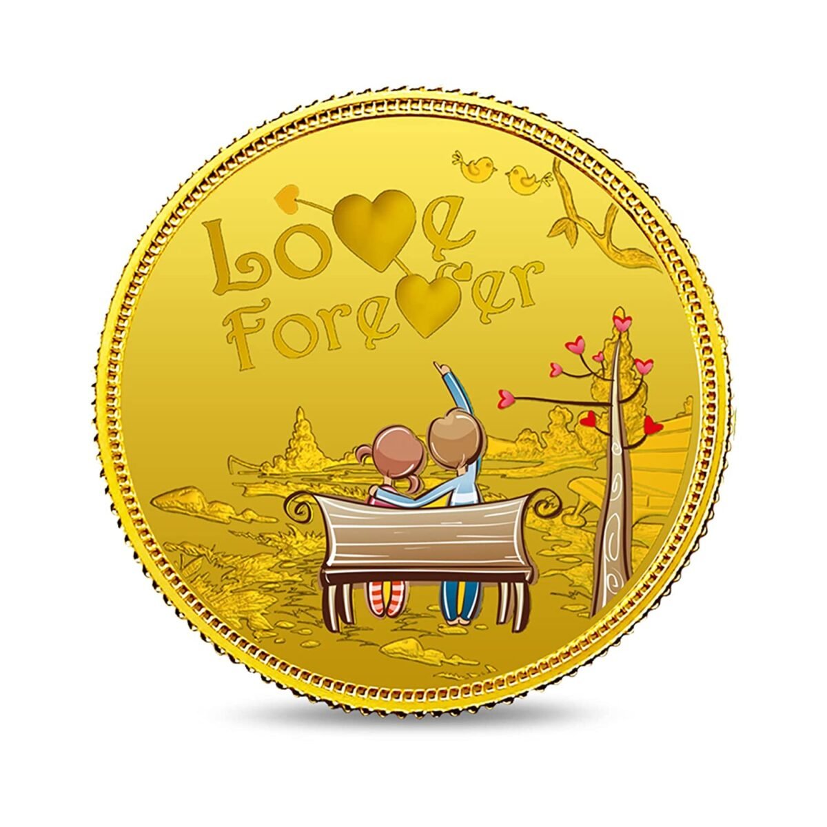 gold coin 10gm