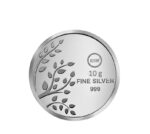 999.9 Pure King Silver Coin - Image 2