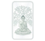 999.9 Pure New Buddha  Silver Bar
